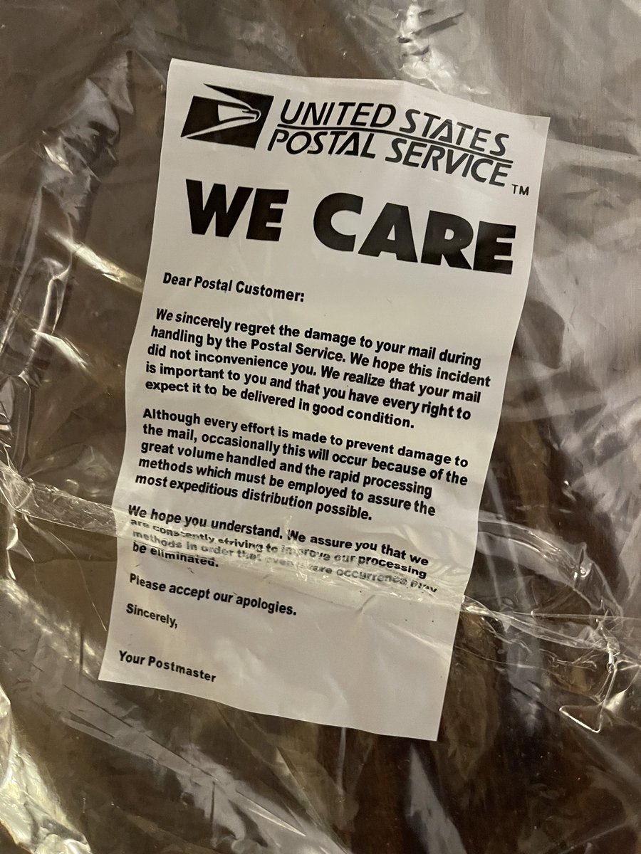 Thom C. Warren tweet media