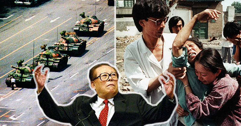 江泽民其人 Twitter Search Twitter