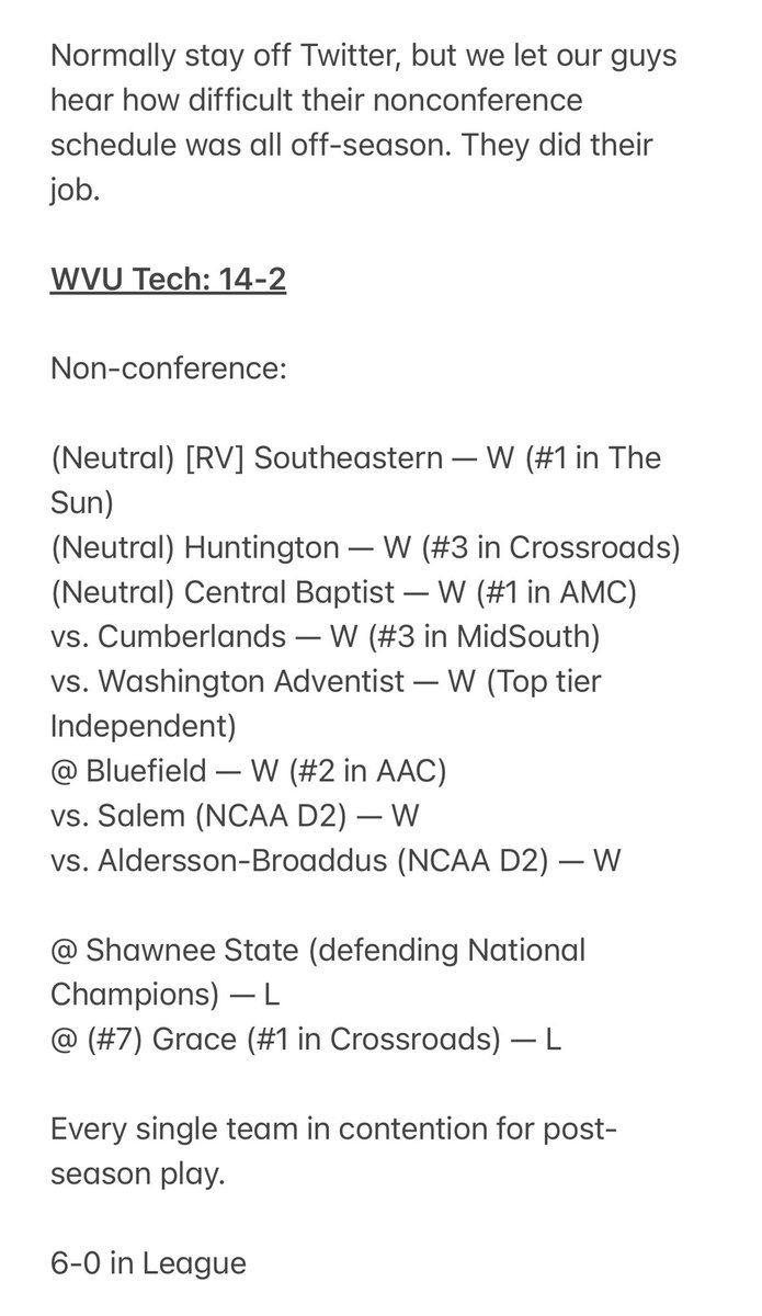 James Long tweet media