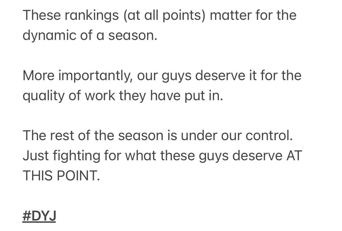 WVU Tech ( <a href="/WVUTechMBB/">WVU Tech Basketball</a> ) is a Top 25 team up to this point. Just my thoughts on <a href="/NAIA/">NAIA</a> rankings up to this point.