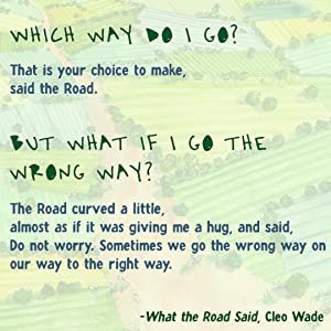 Read this to my class last week. My 2nd graders had the most amazing discussion. Sometimes we get lost on our path, but the most important thing is to never give up.  We will always end up where we are meant to be. Thanks for the recommendation <a href="/RobertALeVienJr/">Robb Le Vien Jr</a> @SachemSEL