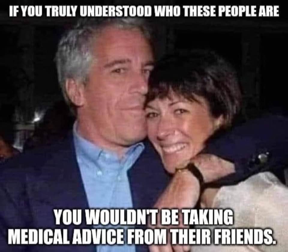 Their advice is not wanted for many reasons this is just one of them.