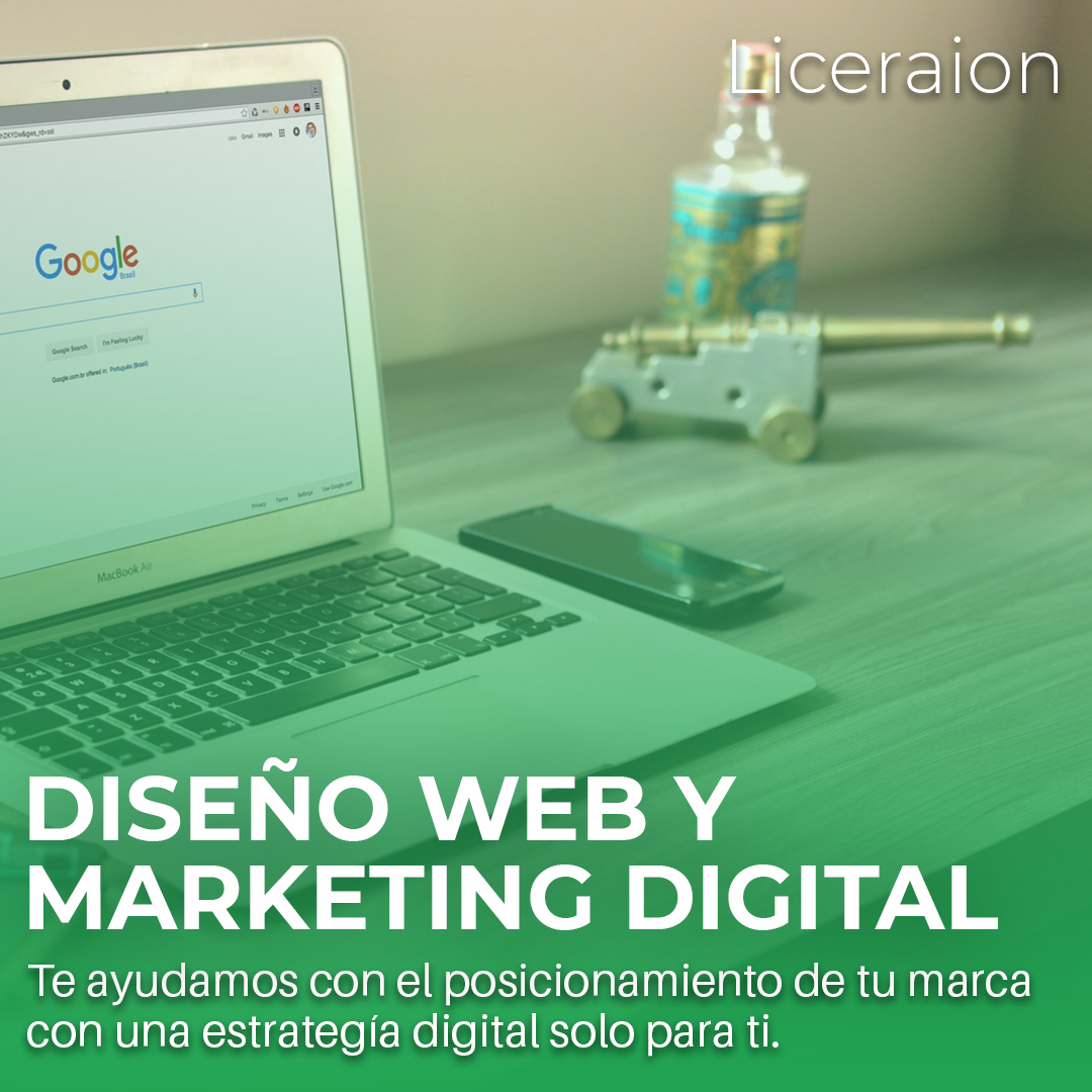Liceraion's tweet photo. 🧐 Descubre el como te podemos ayudar a incrementar tus números con Marketing Digital 😱además de que diseñaremos tu sitio web adaptado a todos los dispositivos móviles 🤓

#Cuernavaca #Morelos #Tepoztlan #Jiutepec #Cuautla #Civac #Yautepec #México https://t.co/13dXuvXS0Z