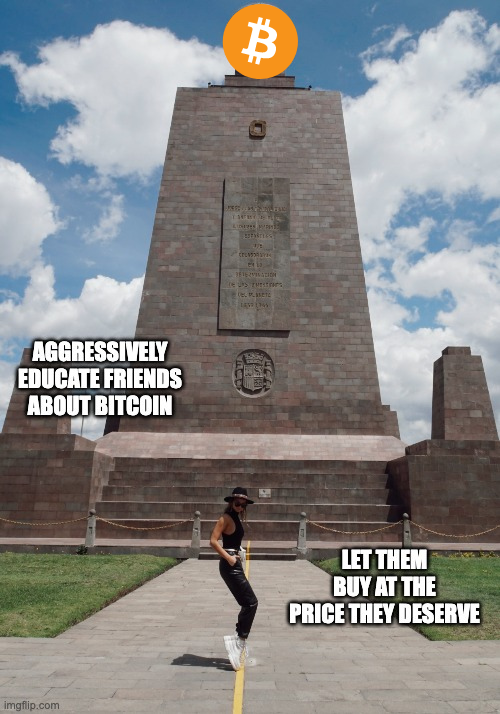 carlabitcoin's tweet photo. the struggle is real 

#Bitcoin https://t.co/9VkPpcyLUb
