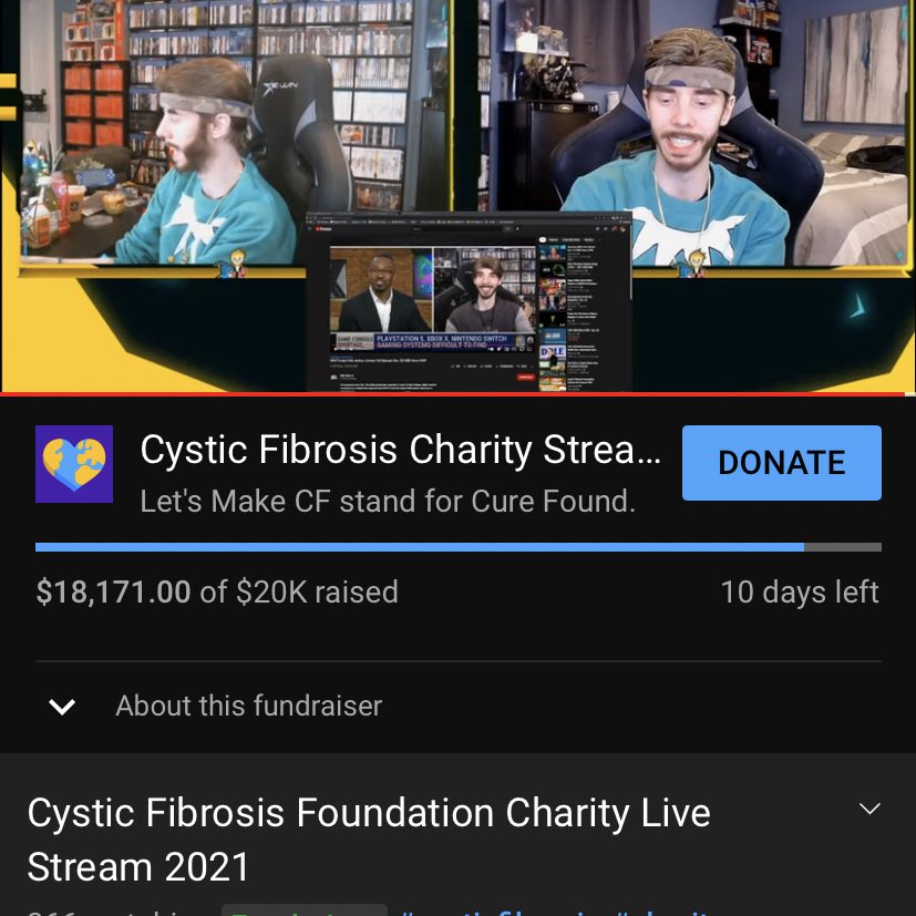 JakeRandall's tweet photo. We just hit 18k so I’m dropping my mixtape on my stream right now. Only 2k more for the PS5 giveaway!  
Join here: https://t.co/vHS23cbsEL https://t.co/ehIraRLZRT