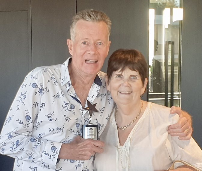 nickwayaus's tweet photo. @LASANational has made a Nick Way prize for every year. It is an Outstanding Contribution Award who personifies values of LASA passion, respect, integrity, daring and excellence. Up to $5,000 including course costs, travel and professional development. https://t.co/F8Ss6K8TTj