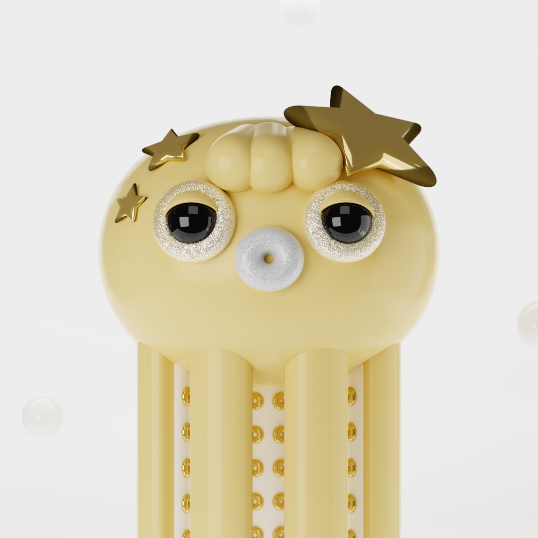 CRYPTOSQUIDS 🦑 tweet media