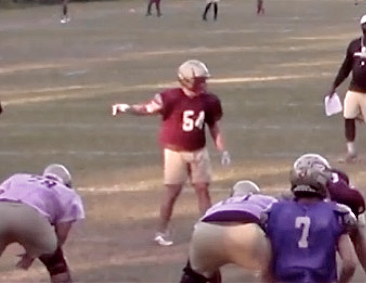 Caleb Dyer tweet media