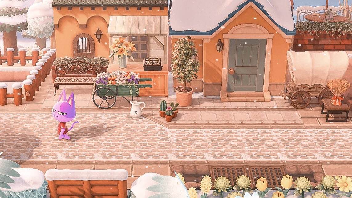 haru_chi_ate's tweet photo. 黄色のお花屋さんと
黄色のコーヒーショップ🌼☕️🐱 https://t.co/68K3tjL1YV