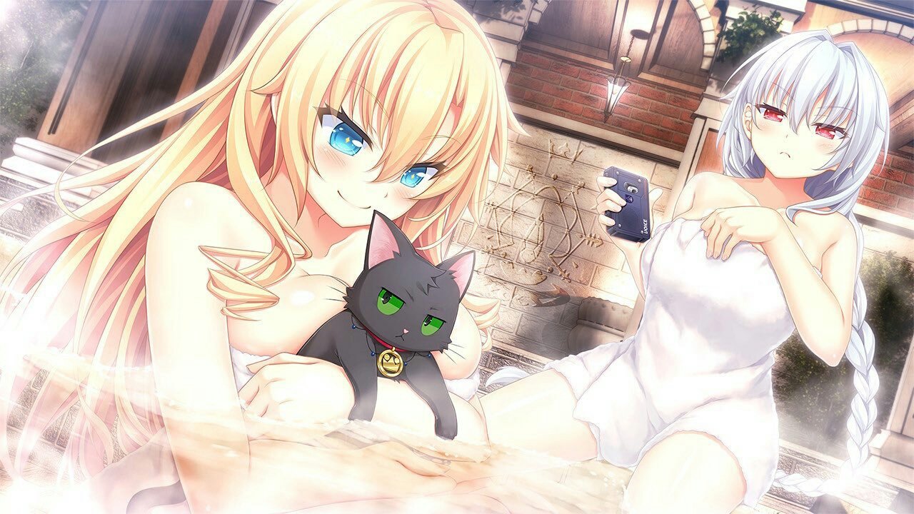 ChaosTCG/Nora to Oujo no Noraneko Heart 1.00]忘れ去られた冬