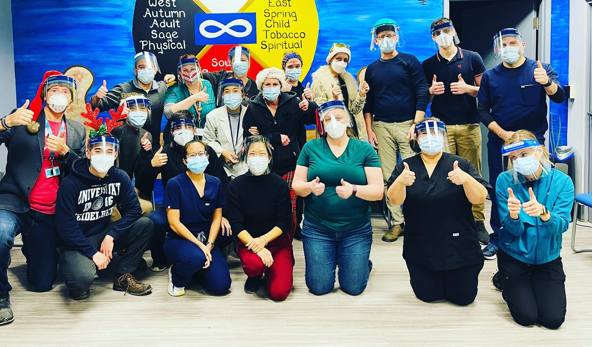 SouthEastTorontoFHT (@setorontofht) on Twitter photo 🌟An emotional end to our 🎄10 DAYS OF VACCINE! 🎁 11,000+ folks boostered for the holidays. Just some of the folks who made it happen! A million thanks! 💉🎉🌟#primarycarerocks <a href="/afhto/">AFHTO Advancing Primary Care Teams</a> <a href="/MGHToronto/">Michael Garron Hospital</a> <a href="/ETHPnews/">East Toronto Health Partners | Ontario Health Team</a> 🌟An emotional end to our 🎄10 DAYS OF VACCINE! 🎁 11,000+ folks boostered for the holidays. Just some of the folks who made it happen! A million thanks! 💉🎉🌟#primarycarerocks <a href="/afhto/">AFHTO Advancing Primary Care Teams</a> <a href="/MGHToronto/">Michael Garron Hospital</a> <a href="/ETHPnews/">East Toronto Health Partners | Ontario Health Team</a>