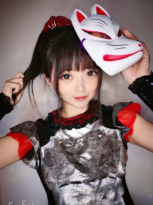 コスプレイヤー美穂のTwitter画像14