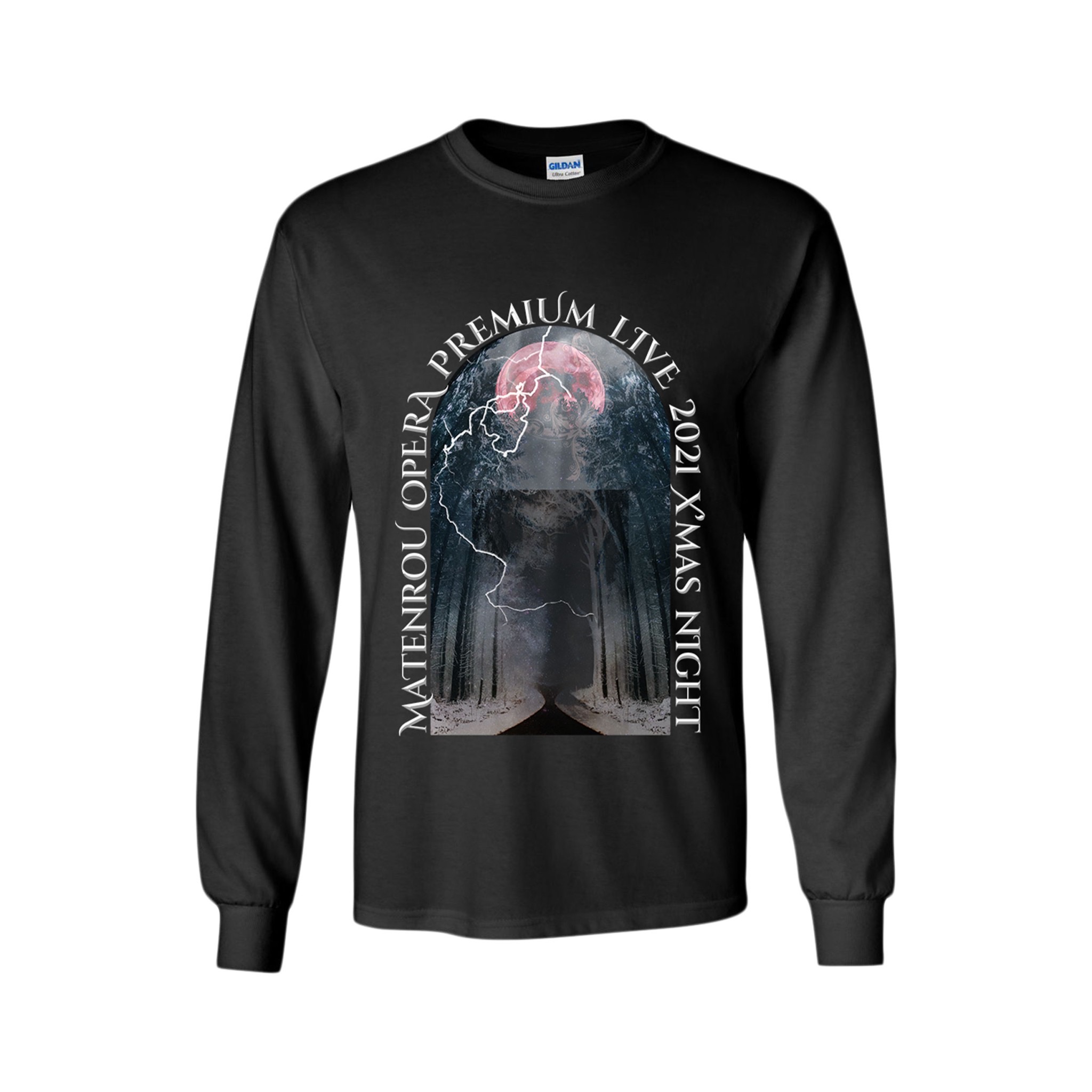 摩天楼オペラ FC限定 スイカ ケース