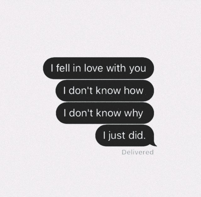 hottiebing's tweet photo. 𝘠𝘰𝘶'𝘳𝘦 𝘵𝘩𝘦 𝘰𝘯𝘦 𝘵𝘩𝘢𝘵 𝘐 𝘸𝘢𝘯𝘵 — au juke

Onde Luke, após um término conturbado, ainda manda mensagens para o contato de sua ex. Mas é Julie, a nova dona do número, quem as recebe e também quem decide ajudá-lo a superar. https://t.co/FiEmVTsmX2