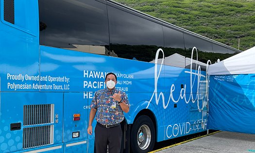 HahaioneES's tweet photo. Thank you Principal Goo and @hawaiipachealth VAX Squad for helping us care for our community! Yesterday's FREE COVID-19 vaccine & booster event was open to the public and was able to help many in our community.
#IBHawksFly #Caring4Community https://t.co/B0DN4lqNZG