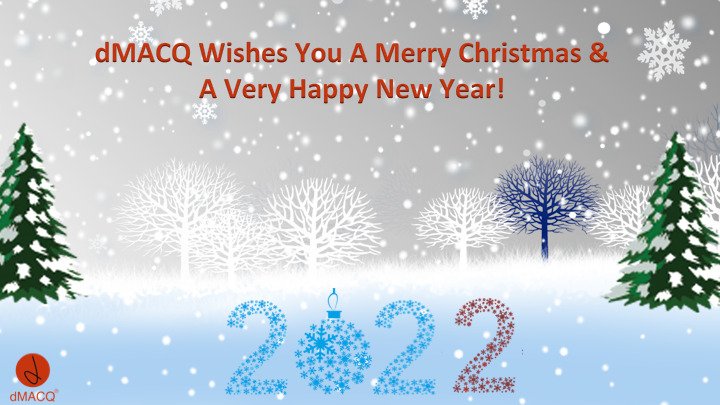 Merry Christmas ☃️🎄 Happy New Year!