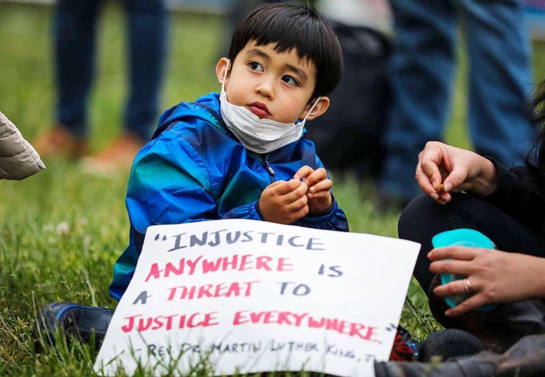 See Us Unite tweet media