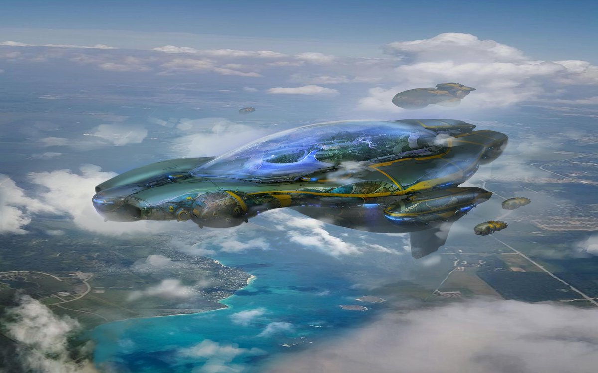 Acquiring ships for <a href="/StarAtlas/">Star Atlas</a> isn't about today or tomorrow, it's about the Future! #StarAtlas

Another one.. or 10. $ATLAS $POLIS #WeAreStarAtlas 

5x Bomberrellas
5x Treearrows

Hey, @bananadao_com spare a few Bananas? #Play2Earn #P2E #DAOs 

#JoinTheFleet #Solana #NFTGaming