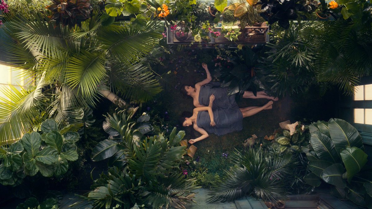 goodbye to the best love story that ever existed - past and future