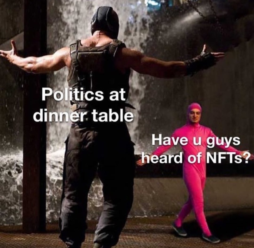 Melt_Dem's tweet image. gathering all my energy to be as annoying as possible this holiday season