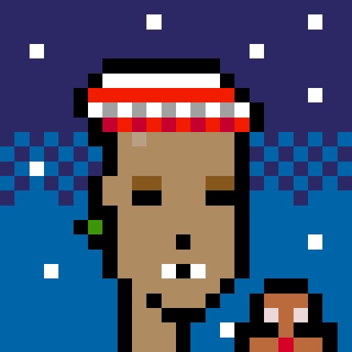 holidaypunksnft's tweet photo. @fractional_art Because no one knows about our project, Holiday Punks!! https://t.co/xXZEQqN3DU