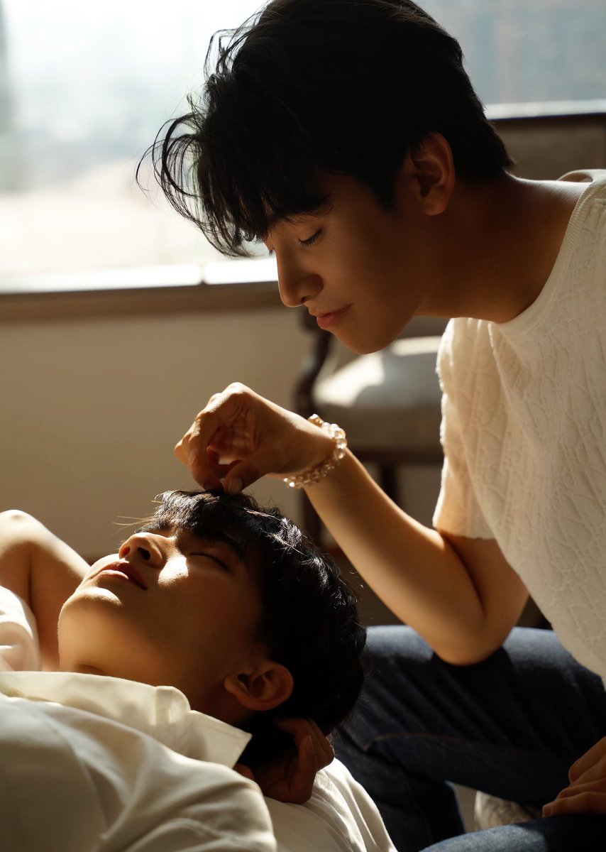 PNarittaya's tweet photo. เช้าแล้ว ใครไม่ตื่น จะให้จาไปดึงผมนะ นี่แหน่ะๆ #จาเฟริสท์  #JaFirst  (ถ้ารูปดี ปป ไม่ได้ถ่าย 55555) 📷 : @Common_Raw  แต่หน้าจา คุณเขาทำเอง😙 https://t.co/ij5fWGQOnP