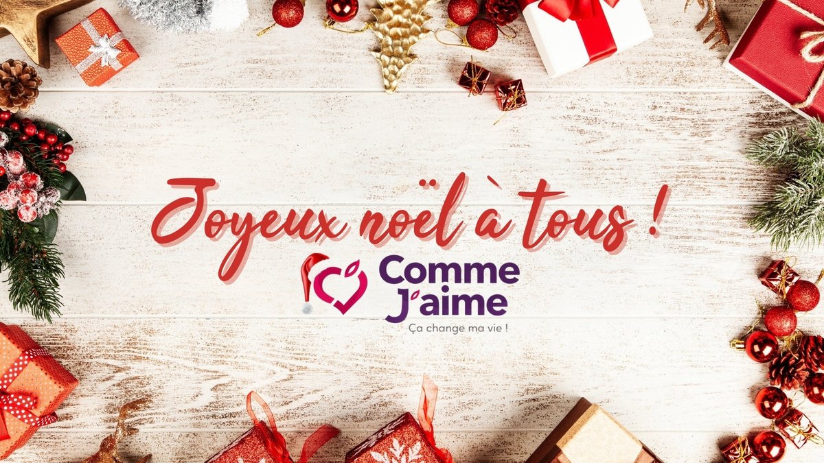COMME J'AIME tweet media
