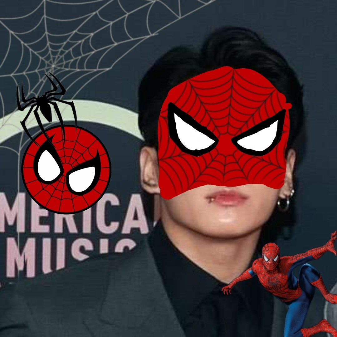 K00VLUVR's tweet photo. 🕷️🕸️ spiderkoo 🕸️🕷️ https://t.co/zmx9nv0CoJ