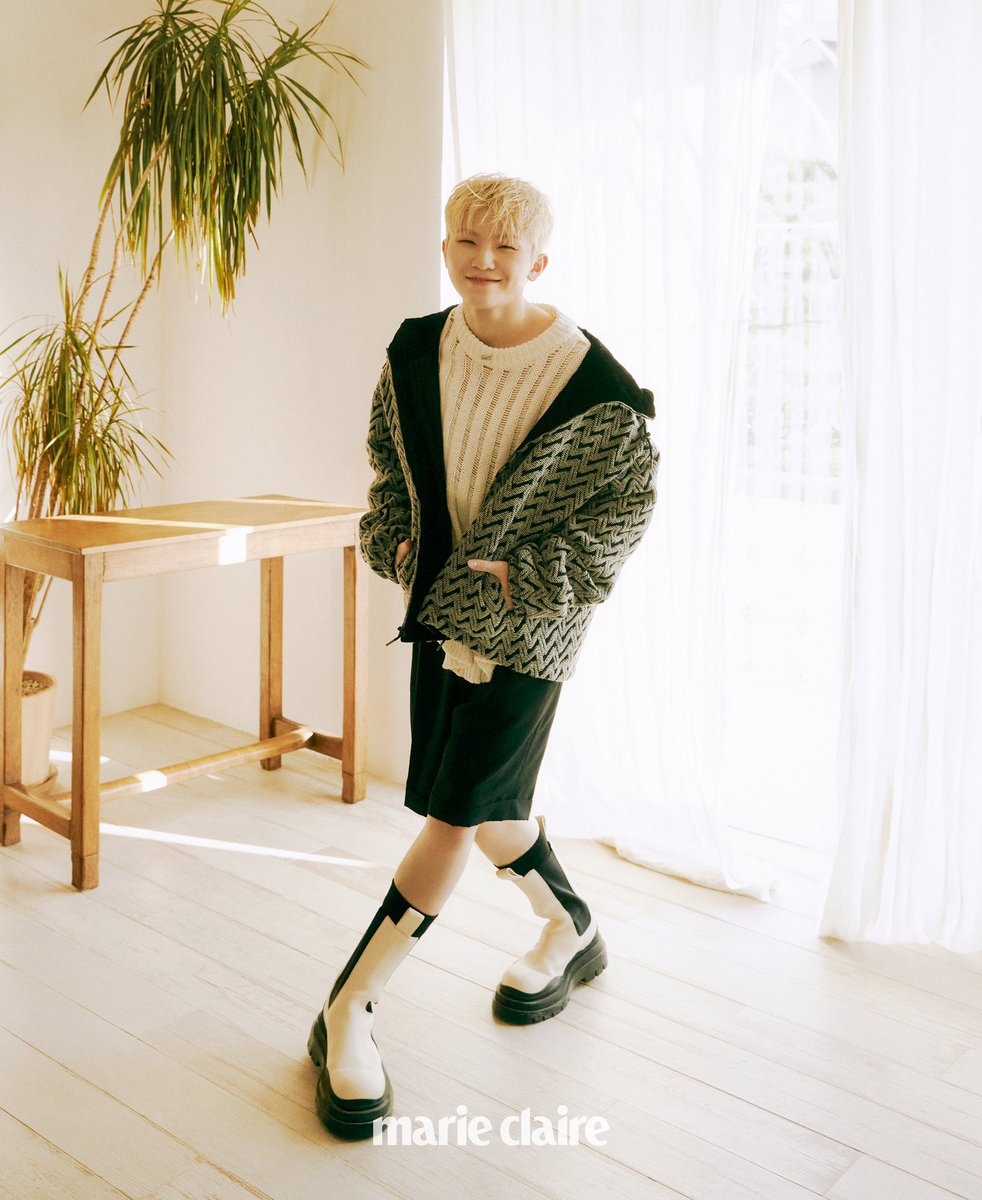 Marie Claire Korea 마리끌레르 tweet media