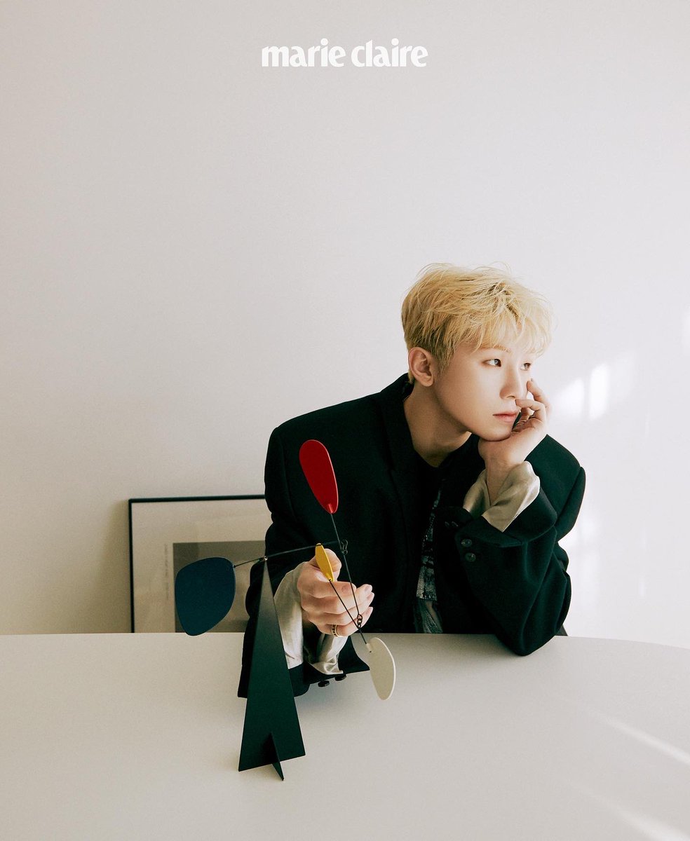 Marie Claire Korea 마리끌레르 tweet media