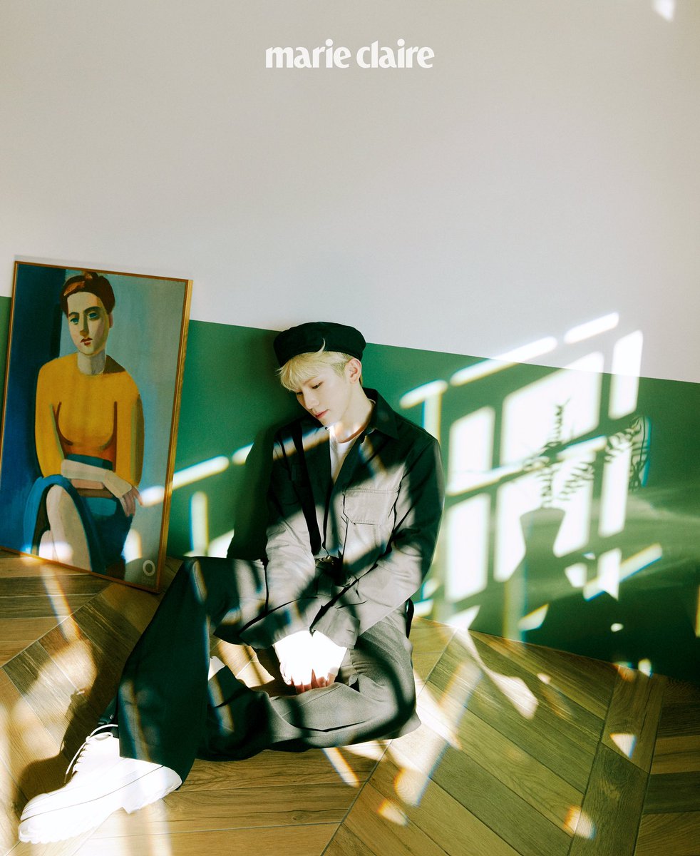 Marie Claire Korea 마리끌레르 tweet media