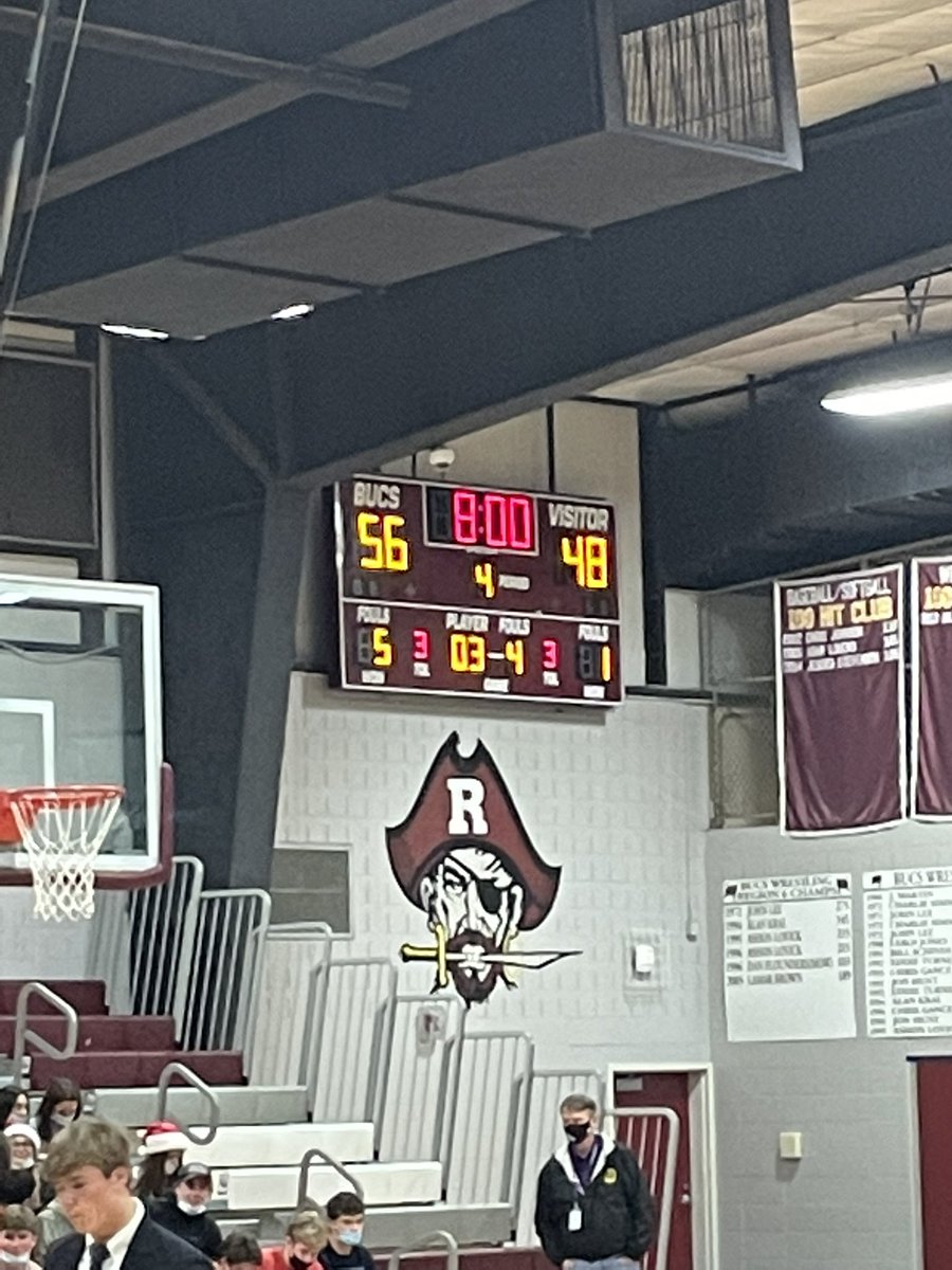 RBR Athletics tweet media