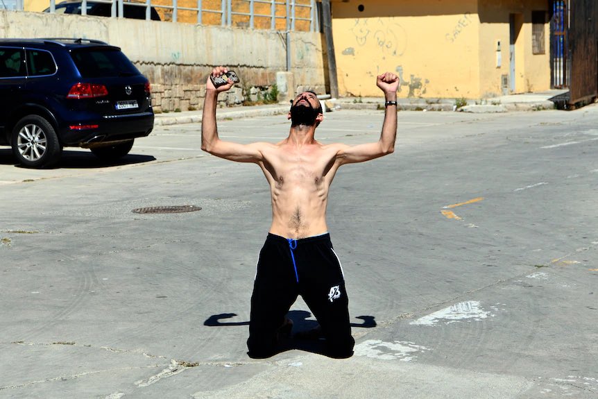 📸📸 Pictures 2021
<a href="/More/">More</a> than 8000 #migrants including around two thousand minors, arrived from the morning of May 17 to 20 to #Ceuta , in North Africa, from Morocco, swimming along the breakwater of the Tarajal border.
<a href="/europapress/">Europa Press</a> <a href="/AFP/">AFP News Agency</a> <a href="/guardian/">The Guardian</a> <a href="/ABCNews_UFTMUN/">ABC News</a>