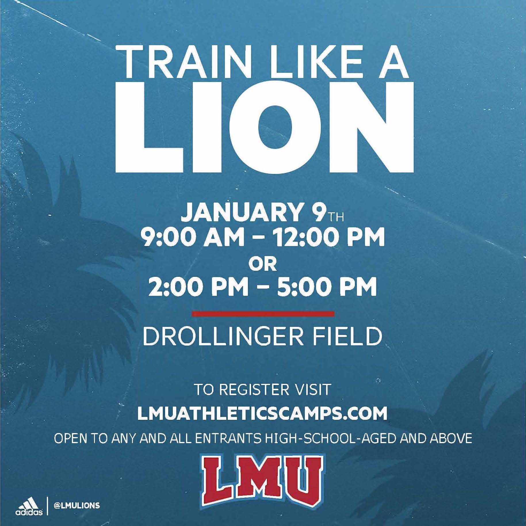 Lmu Christmas Break 2022 Lmu Men's Soccer (@Lmulionsmsoc) / Twitter