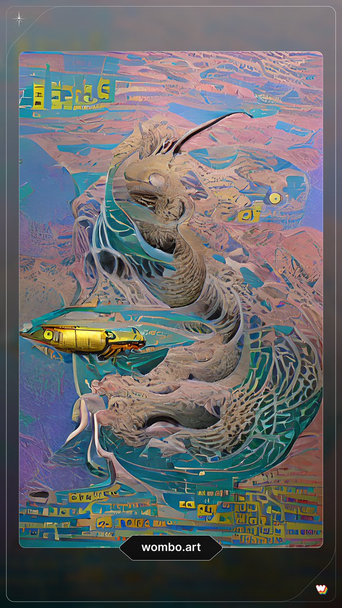 starlightpeach_'s tweet photo. I used an AI software I saw people using on tiktok to see what it would make for my big 3 and I am obsessed. Pisces sun, cap moon and cancer rising https://t.co/7T91gB6q6u