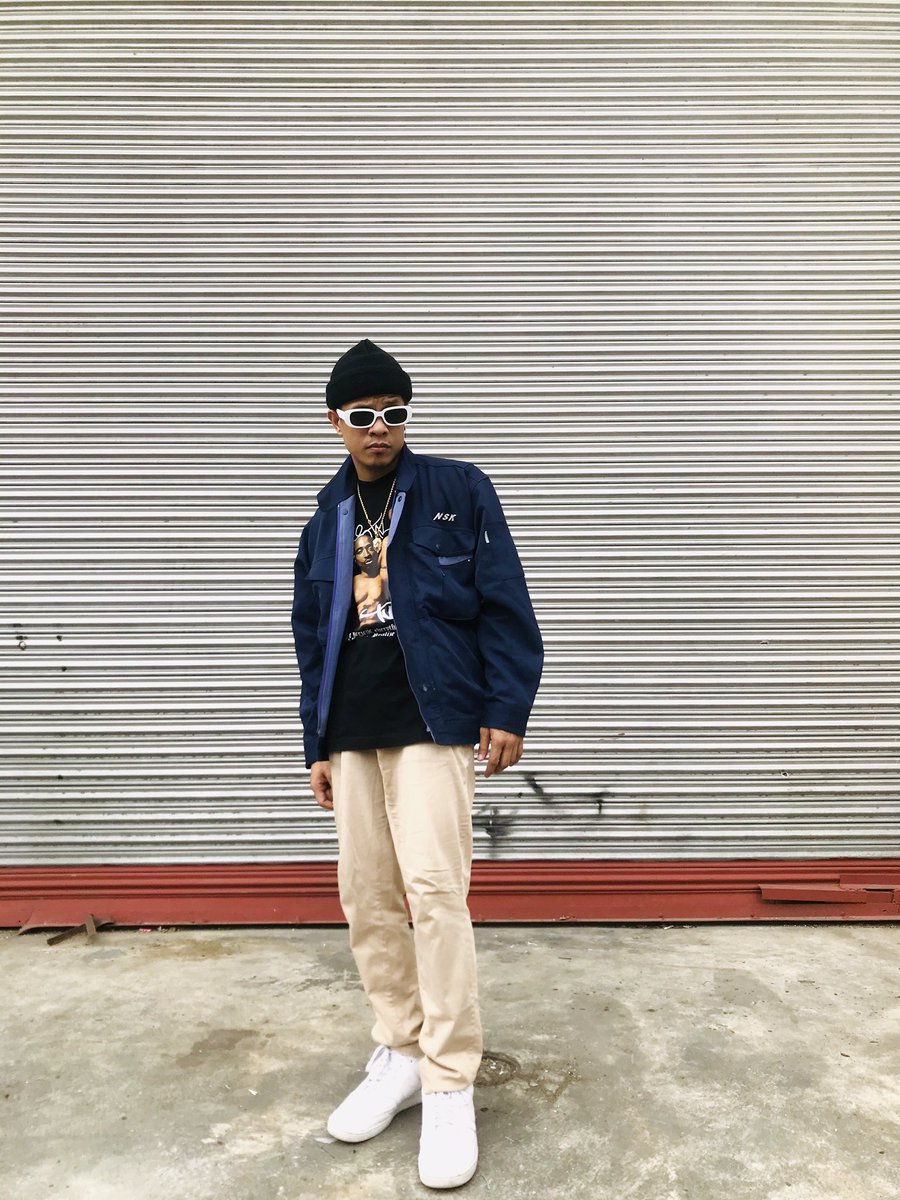 Freshbreed3's tweet photo. Asian Fresh 🤘🏻🤘🏻 https://t.co/slflpNAkIp