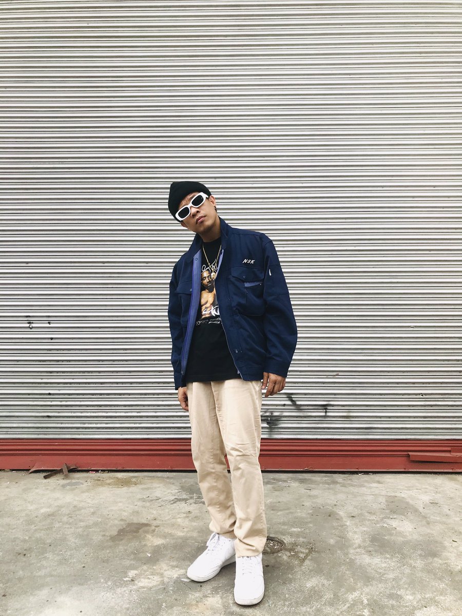 Freshbreed3's tweet photo. Asian Fresh 🤘🏻🤘🏻 https://t.co/slflpNAkIp