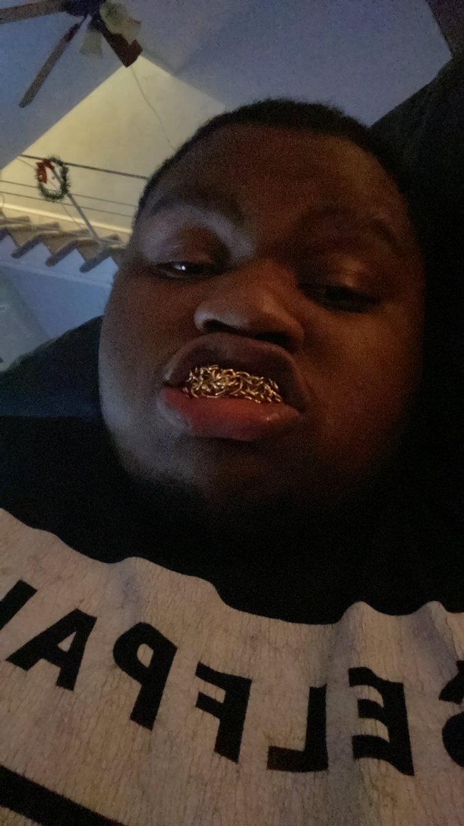 I’m back plus don’t forget I’m the boss &amp; the king