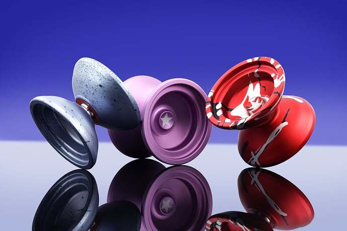 YoYoExpert's tweet photo. End the year right with a brand new throw from #generalyo - The PRESTIGE 2022! Online now! #todaysthrow https://t.co/e9D26vWDmr https://t.co/Emj0lQvgzl