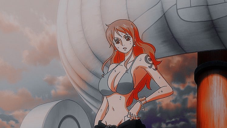 ⠀⠀⠀ ㅤ ㅤ ㅤ ㅤ⠀⠀⠀⠀𝗶𝘁'𝘀 𝖆𝖑𝖆𝖗𝖒𝖎𝖓𝖌 . . . 𝙩𝙧𝙪𝙡𝙮
⠀⠀⠀⠀𝗷𝘂𝘀𝘁 𝗵𝗼𝘄 𝐜𝐡𝐚𝐫𝐦𝐢𝐧𝐠 𝘀𝗵𝗲 𝗰𝗮𝗻 𝗯𝗲
⠀ ㅤㅤㅤㅤㅤ( #OnePieceRP )