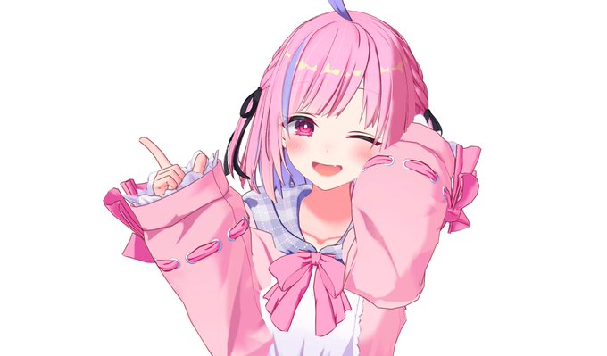 眠いけどぼちぼちケーキ買いにいってくるよ🎄
#生駒ミル ちゃんのVRMで遊ぶの楽しすぎて、画像がミルミル増えていく・・・。怒った顔かわいい・・・。 