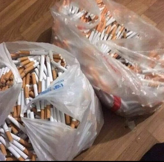 ya hice la comprita para navidad