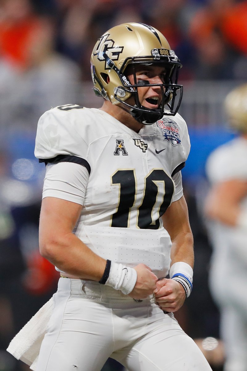 Bleacher Report CFB tweet media