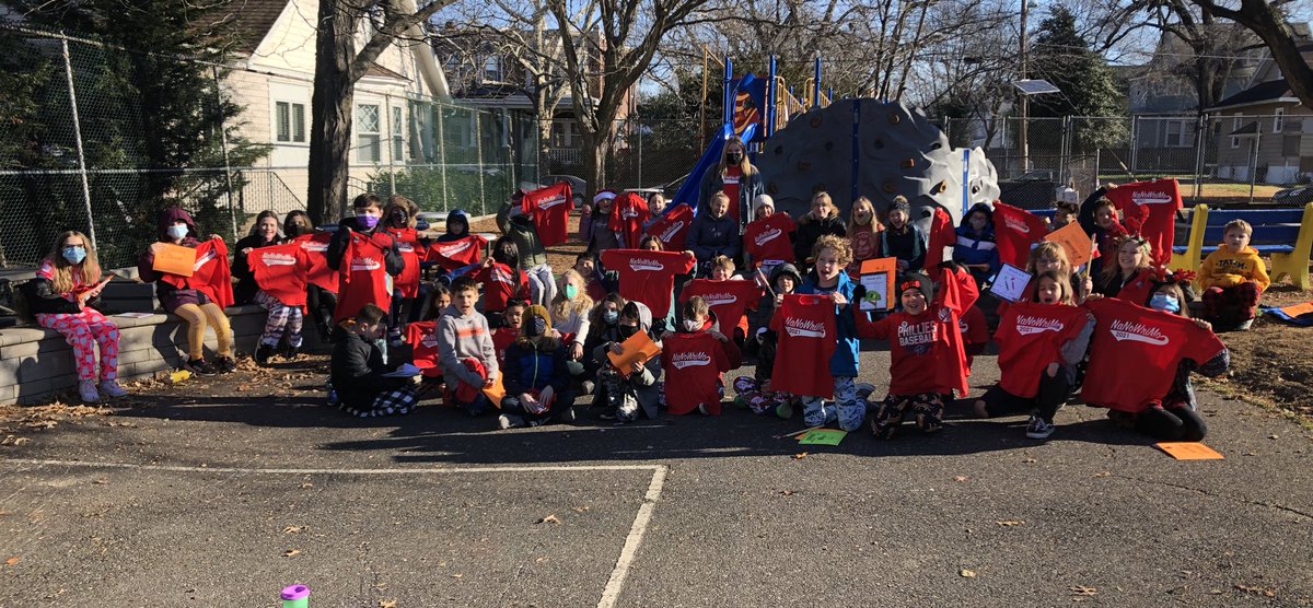 Words cannot express how special it was to witness <a href="/colls_MissHuff/">Miss Huff</a> first <a href="/NaNoWriMo/">NaNoWriMo</a> celebration this morning! <a href="/colls_tatem/">Tatem Elementary</a> #tatemtweets