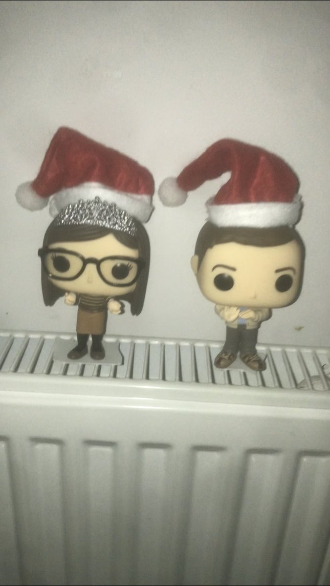 diamondsforluke's tweet photo. Happy almost Christmas 🎅 🌲 https://t.co/w7t8DVQoUR