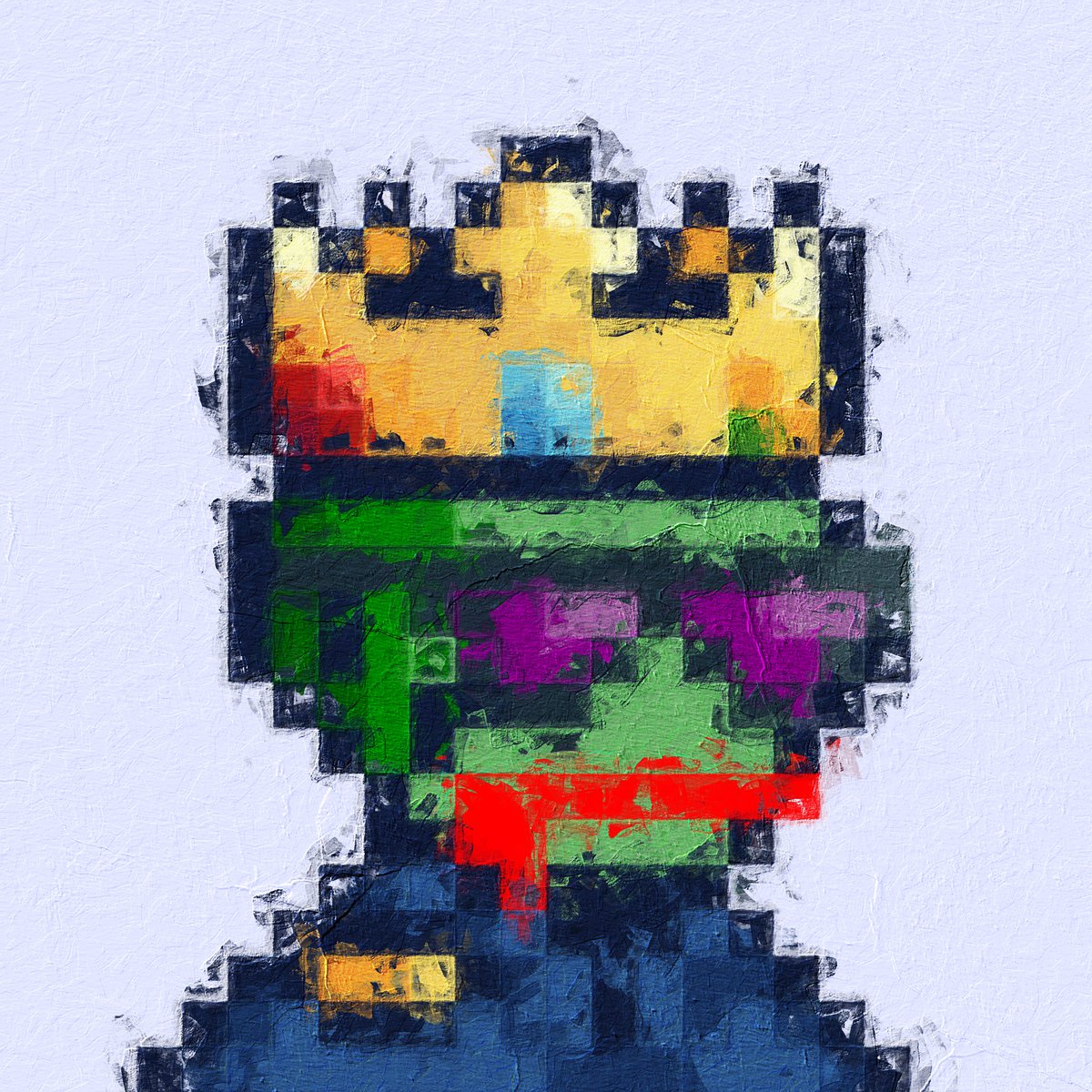 SchrackAttacks's tweet photo. Genesis zombies are sold out!!! π€― @zombiacs @PHARTISTE #GenesisZombies https://t.co/IzyzGTCU0C https://t.co/imQh3afk0k