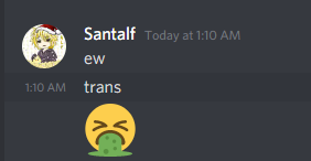 Nickisagay's tweet photo. CANCEL ALFIE HES TRANSPHOBICICICICICIC ASHFASFH :sob: https://t.co/gum99XEmWi