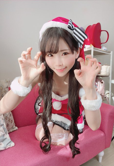 Twitterのコスプレ画像11