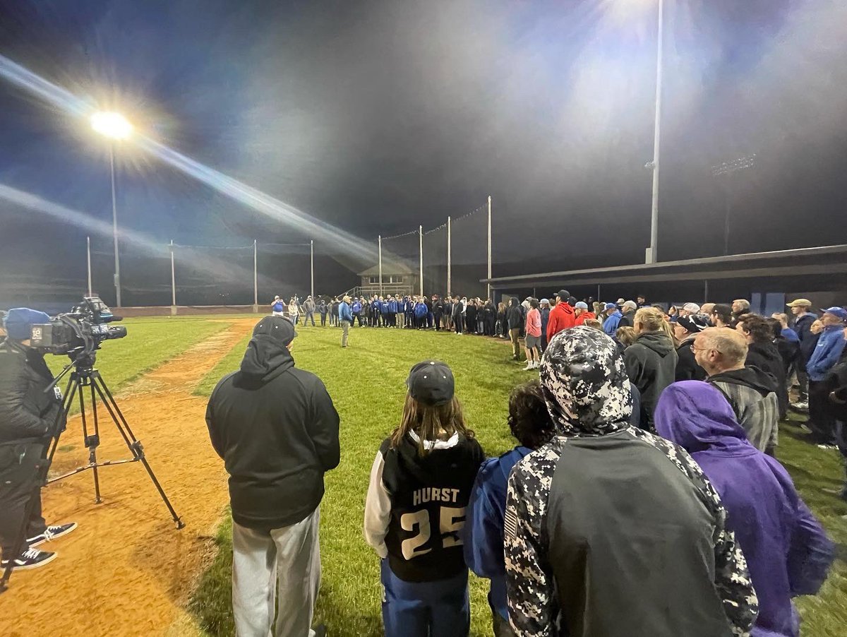 East Jessamine High (@eastjessaminehi) on Twitter photo 