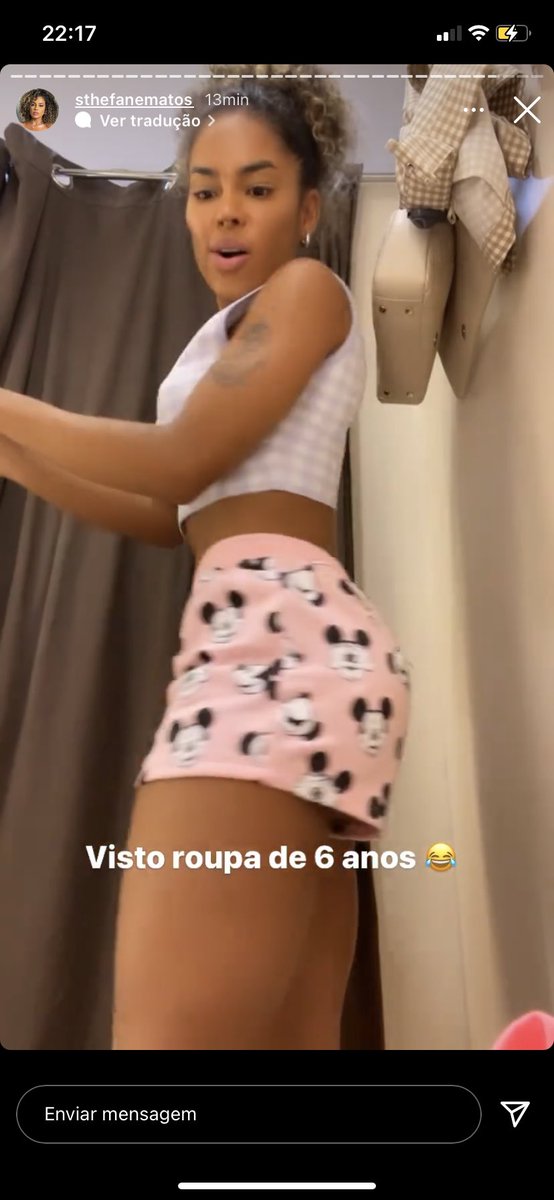 QGsthematos's tweet photo. e a tete que compra roupa na sessão infantilKKKKKKK🗣🗣🗣
#equipedasthe https://t.co/UZYYPnIzGb